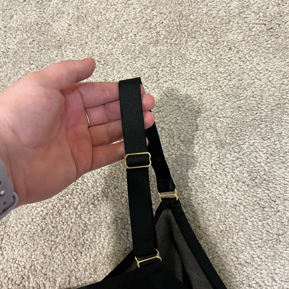 Soma Unbelievable Minimizer Bra - Picture 8 of 10